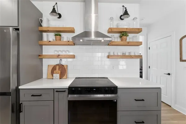 $475,000 | 21081 224th Street, Spring Hill, KS 66083