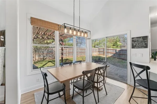 $475,000 | 21081 224th Street, Spring Hill, KS 66083