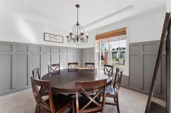 $475,000 | 21081 224th Street, Spring Hill, KS 66083