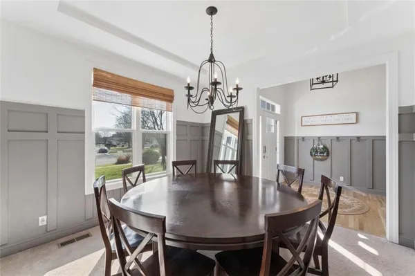 $475,000 | 21081 224th Street, Spring Hill, KS 66083