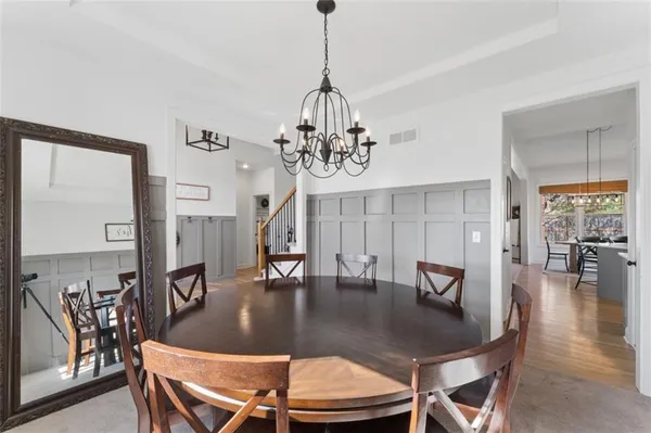$475,000 | 21081 224th Street, Spring Hill, KS 66083