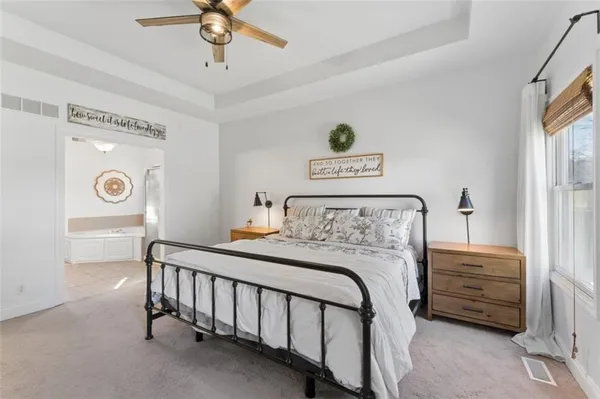 $475,000 | 21081 224th Street, Spring Hill, KS 66083