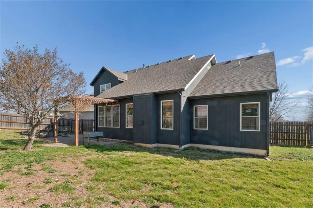 21081 224th Street Spring Hill, KS 66083 - Photo 58 of 65