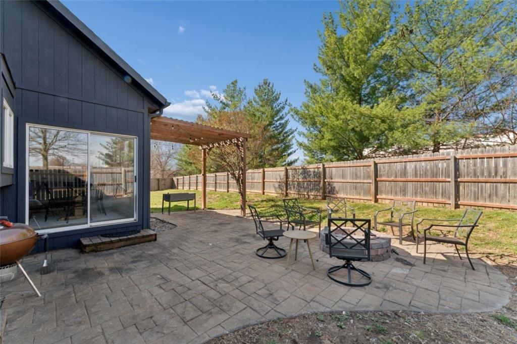 21081 224th Street Spring Hill, KS 66083 - Photo 60 of 65