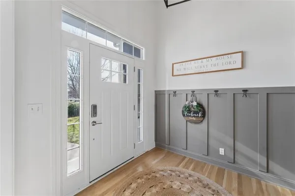 $475,000 | 21081 224th Street, Spring Hill, KS 66083