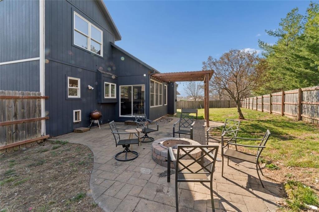 21081 224th Street Spring Hill, KS 66083 - Photo 61 of 65