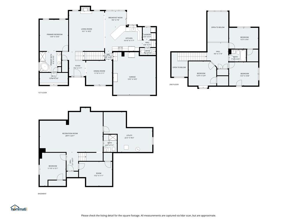 21081 224th Street Spring Hill, KS 66083 - Photo 62 of 65