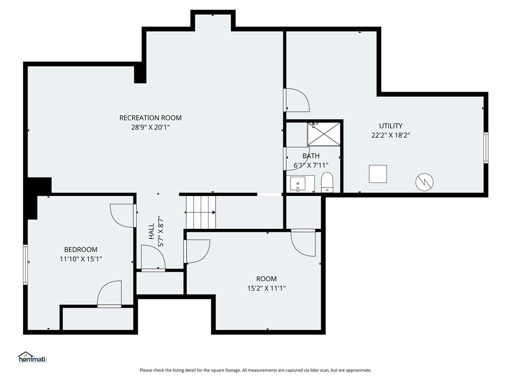 21081 224th Street Spring Hill, KS 66083 - Photo 63 of 65