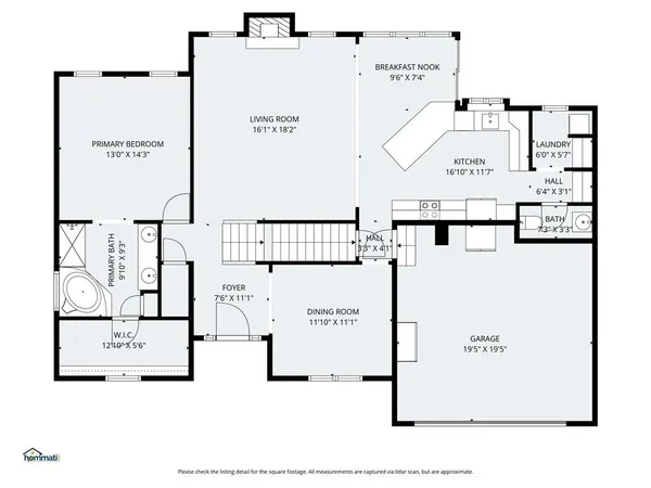 $475,000 | 21081 224th Street, Spring Hill, KS 66083