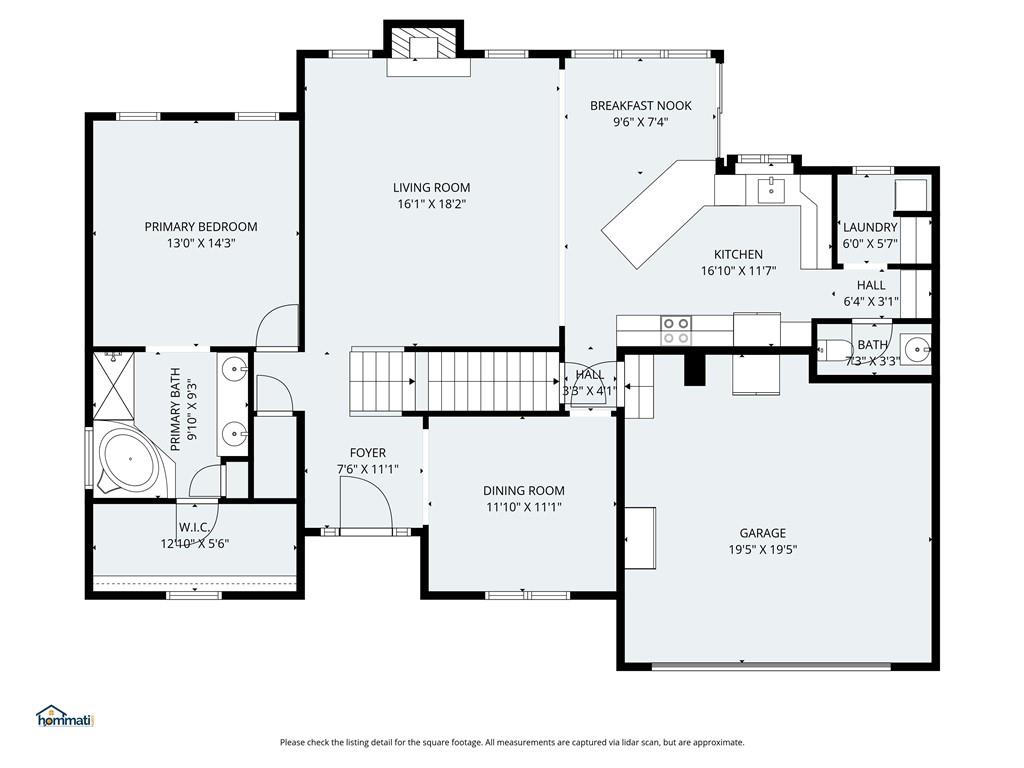 21081 224th Street Spring Hill, KS 66083 - Photo 64 of 65