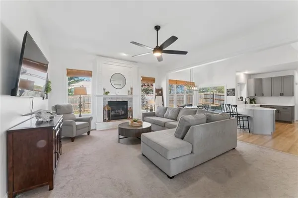 $475,000 | 21081 224th Street, Spring Hill, KS 66083