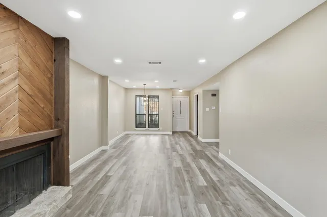 $2,650 | 5605 Highland Crest Drive, Unit B, Austin, TX 78731