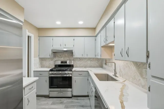 $2,800 | 5605 Highland Crest Drive, Unit B, Austin, TX 78731