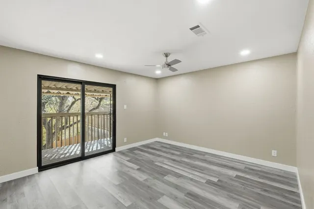 $2,800 | 5605 Highland Crest Drive, Unit B, Austin, TX 78731