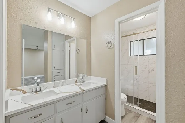 $2,800 | 5605 Highland Crest Drive, Unit B, Austin, TX 78731