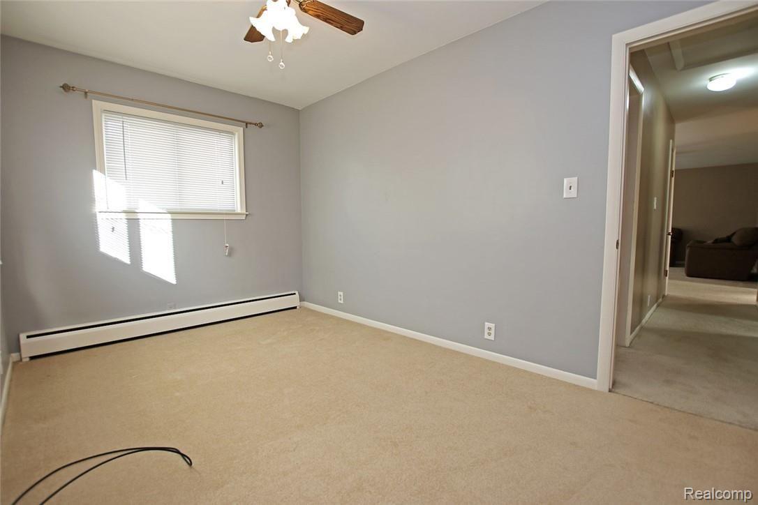 12254 Hill Road Goodrich, MI 48438 - Photo 19 of 52 19) Bedroom 2.jpg