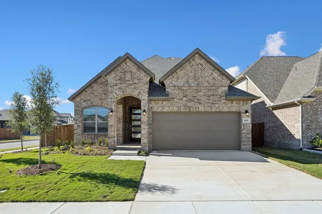 $394,900 | 10344 Tapioca Street, Fort Worth, TX 76036