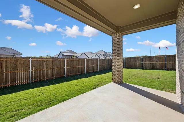 $394,900 | 10344 Tapioca Street, Fort Worth, TX 76036