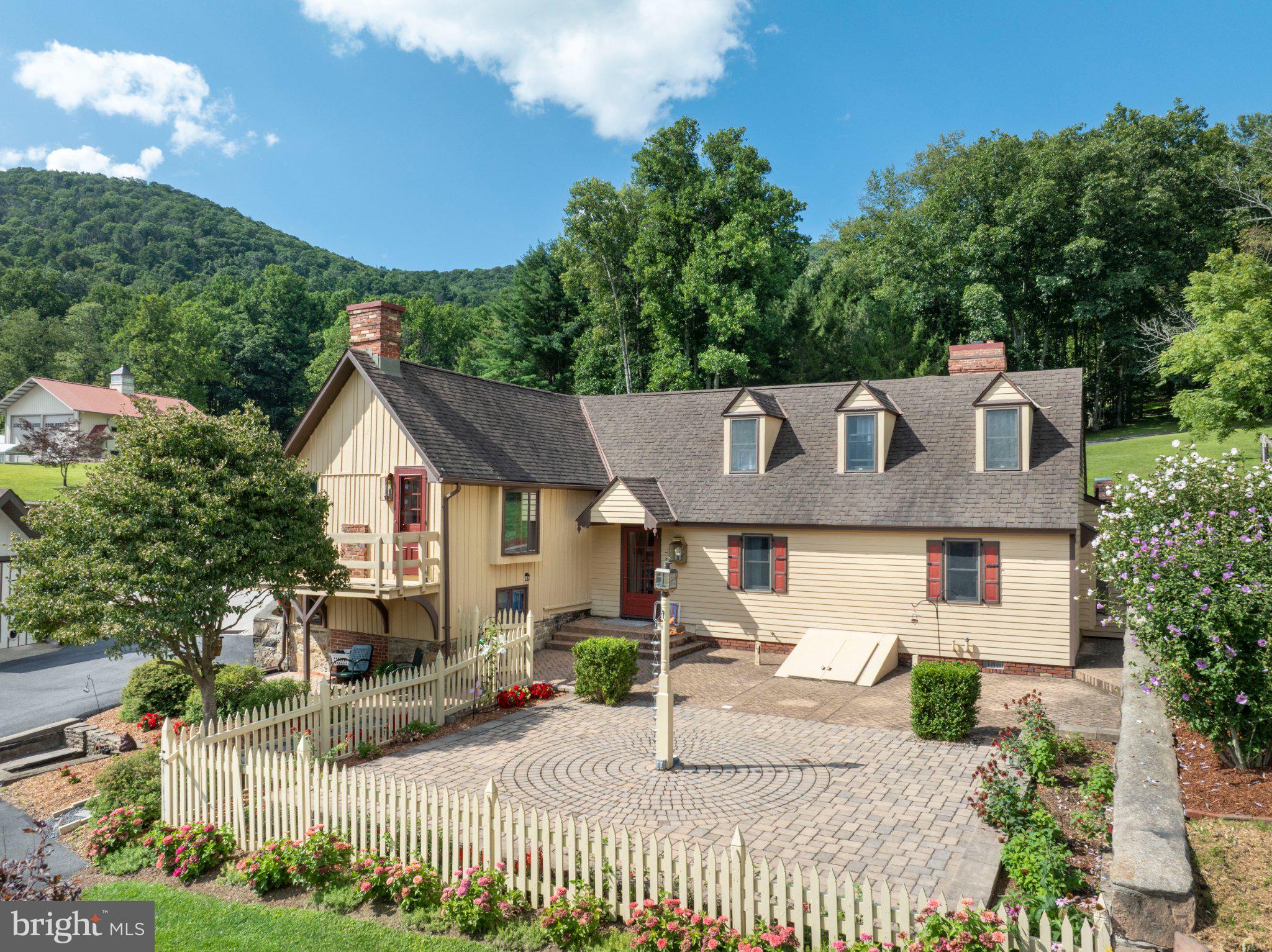 247 Sugar Run Road Mill Hall, PA 17751 - Photo 15 of 150 Gallery Image 15