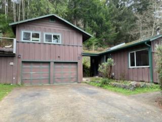 1030 Warren Creek Road Arcata, CA 95521 - Photo 2 of 6