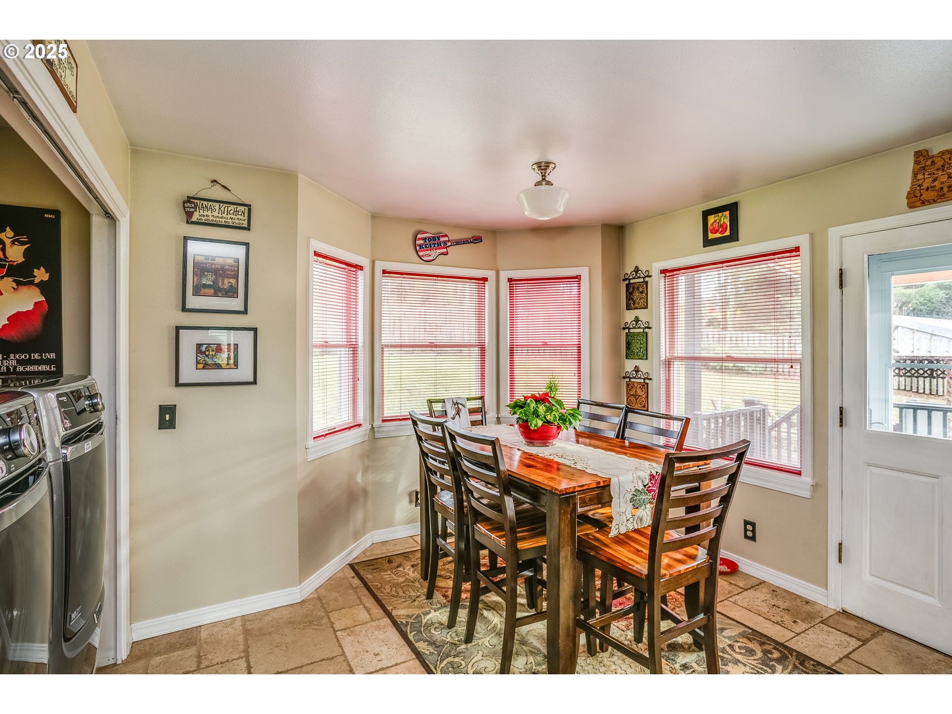 35364 Searls Road Astoria, OR 97103 - Photo 18 of 36 Kitchen/Nook
