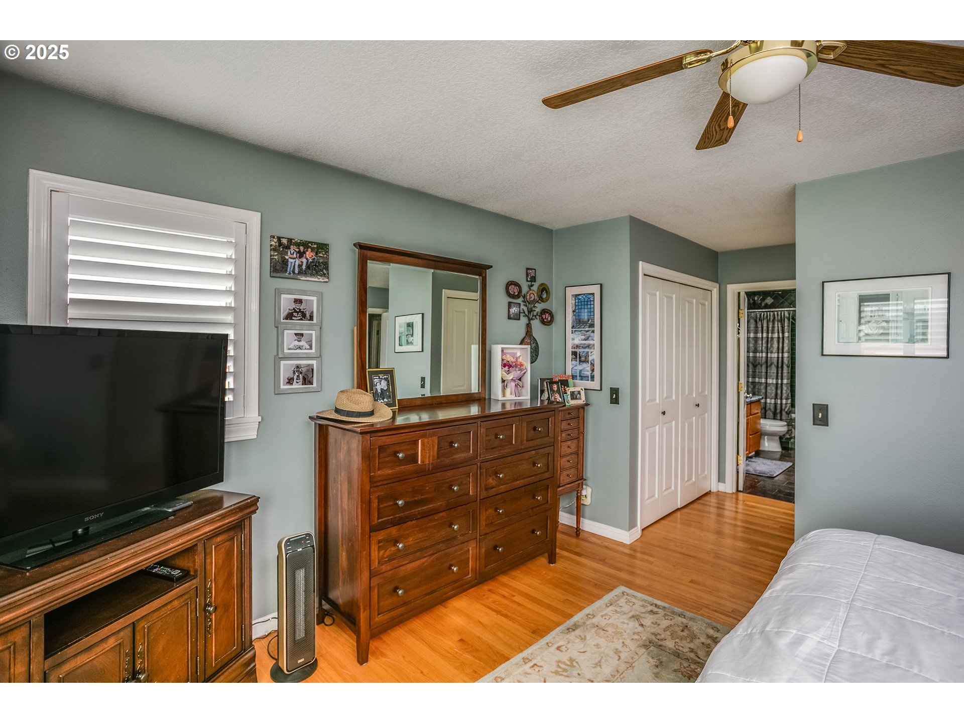 35364 Searls Road Astoria, OR 97103 - Photo 23 of 36 Bedroom, Primary