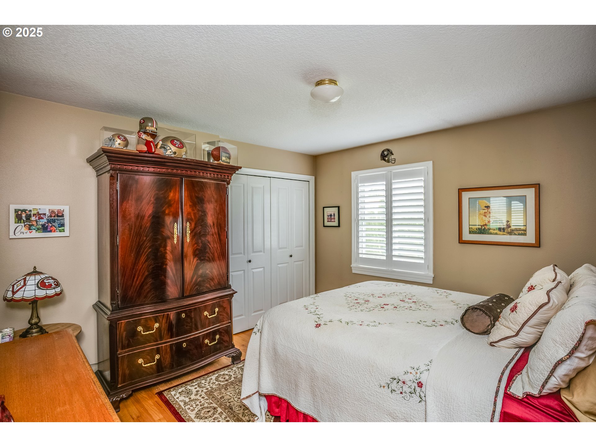 35364 Searls Road Astoria, OR 97103 - Photo 25 of 36 Bedroom