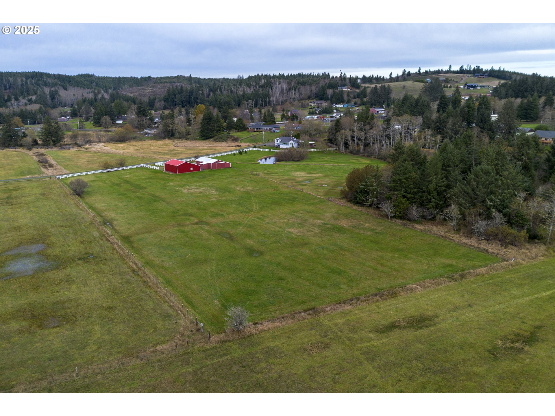 35364 Searls Road Astoria, OR 97103 - Photo 3 of 36 Pasture