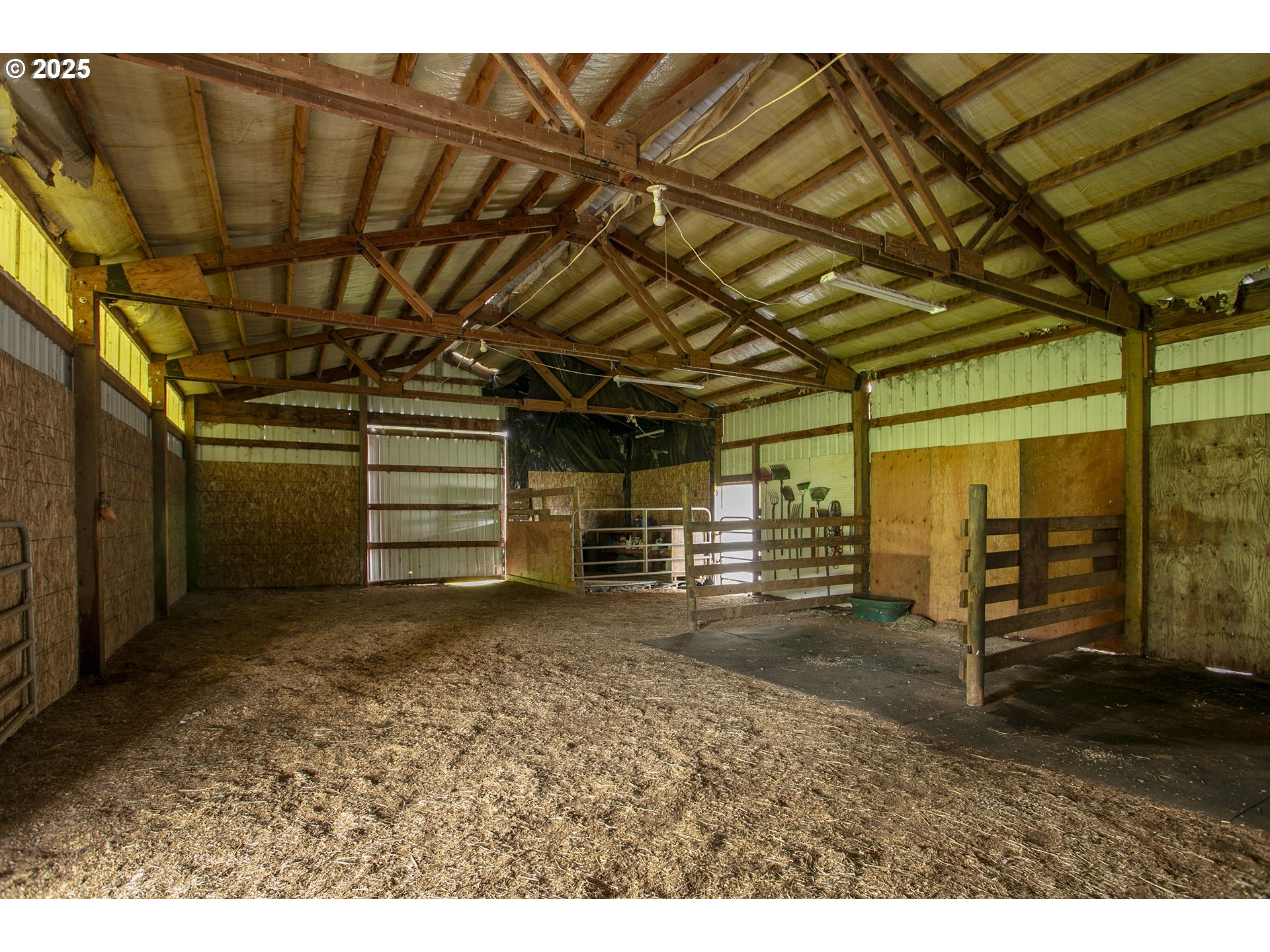 35364 Searls Road Astoria, OR 97103 - Photo 33 of 36 Barn