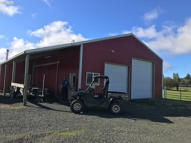 35364 Searls Road Astoria, OR 97103 - Photo 34 of 36 Shop