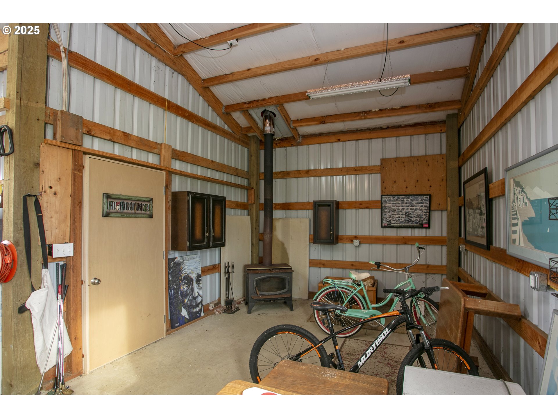 35364 Searls Road Astoria, OR 97103 - Photo 36 of 36 Shop