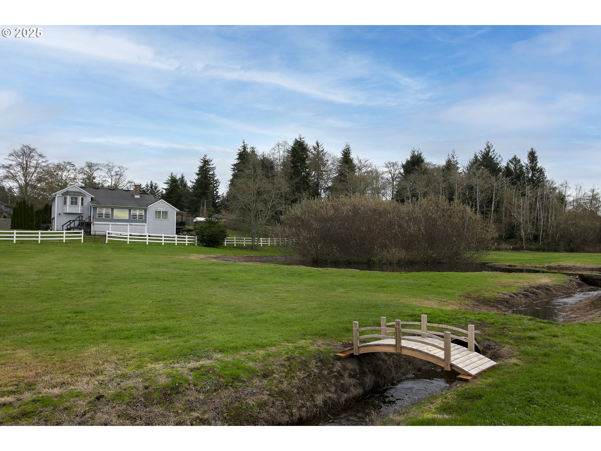 35364 Searls Road Astoria, OR 97103 - Photo 6 of 36 Creek