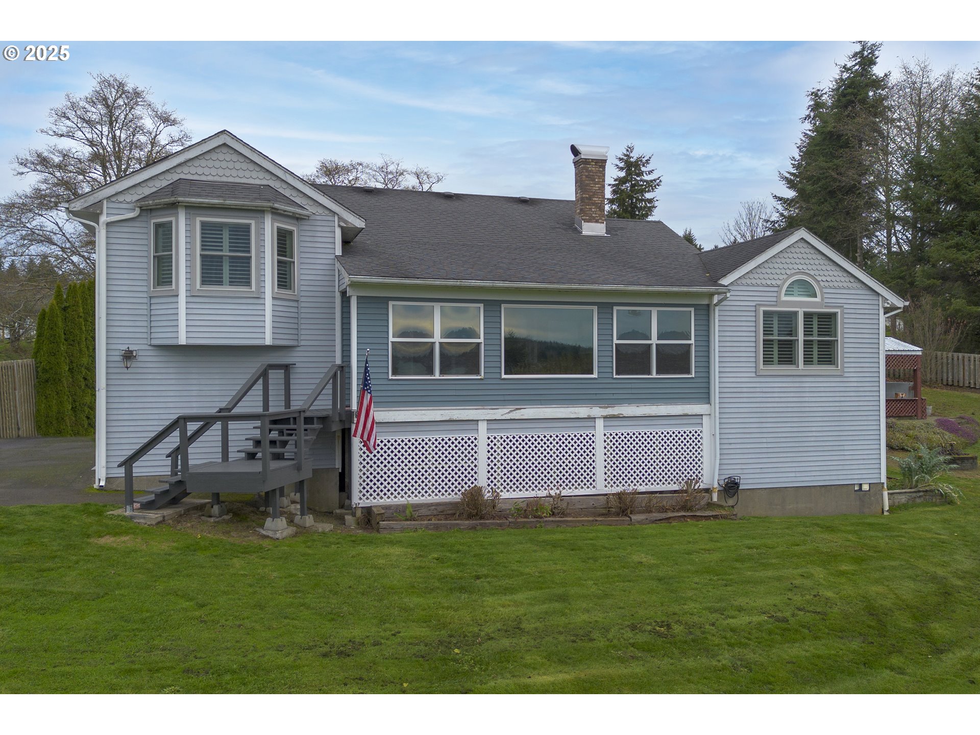 35364 Searls Road Astoria, OR 97103 - Photo 7 of 36 Exterior