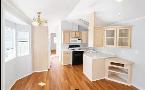 $20,000 | 16400 Bubbling Wells Road, Unit 496, Desert Hot Springs, CA 92240