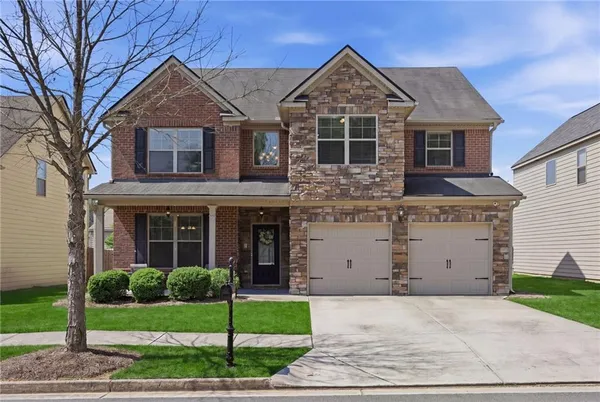 $420,000 | 2523 Zablan Avenue, Bethlehem, GA 30620