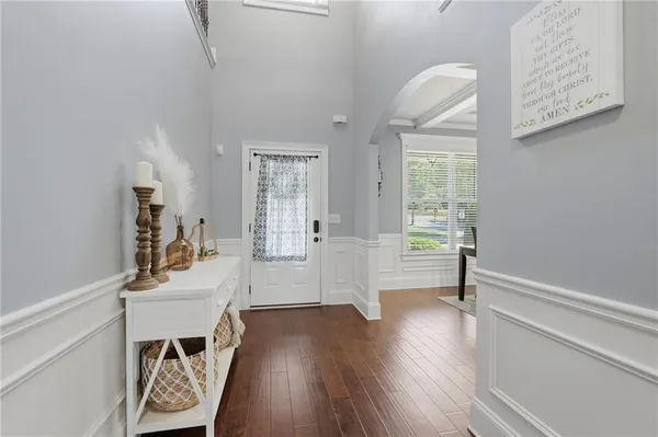 $420,000 | 2523 Zablan Avenue, Bethlehem, GA 30620