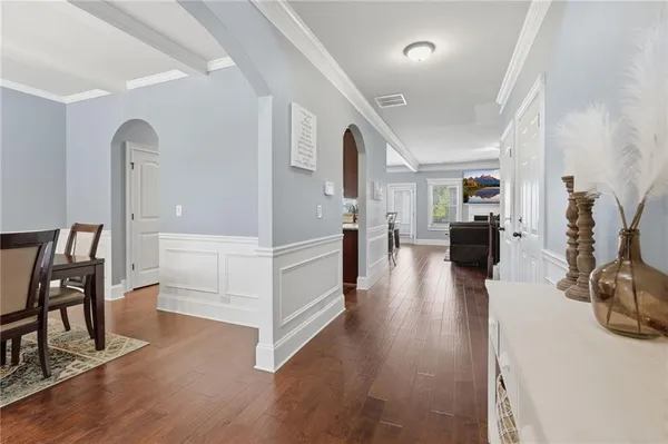 $420,000 | 2523 Zablan Avenue, Bethlehem, GA 30620