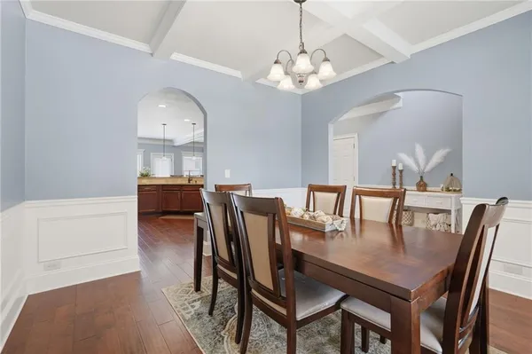 $420,000 | 2523 Zablan Avenue, Bethlehem, GA 30620