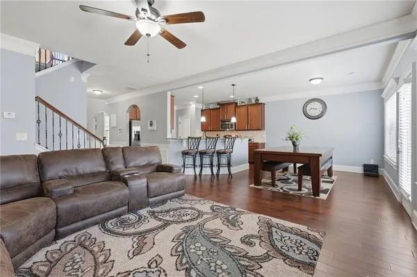 $420,000 | 2523 Zablan Avenue, Bethlehem, GA 30620