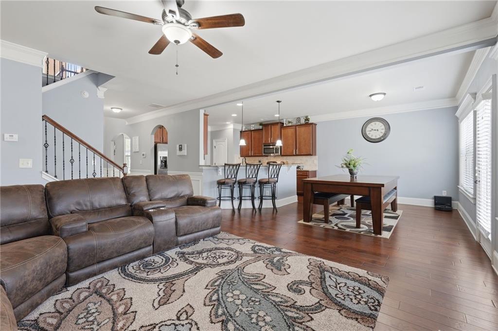 2523 Zablan Avenue Bethlehem, GA 30620 - Photo 17 of 68