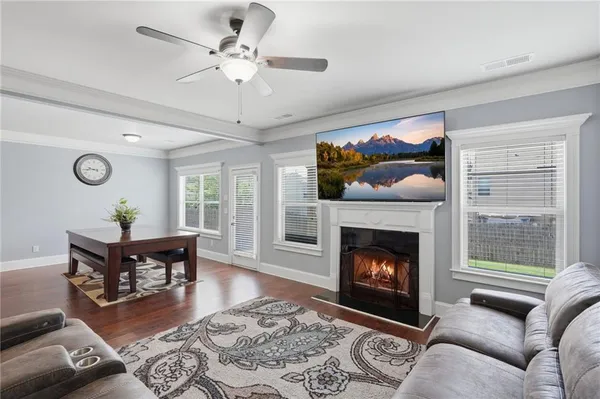 $420,000 | 2523 Zablan Avenue, Bethlehem, GA 30620