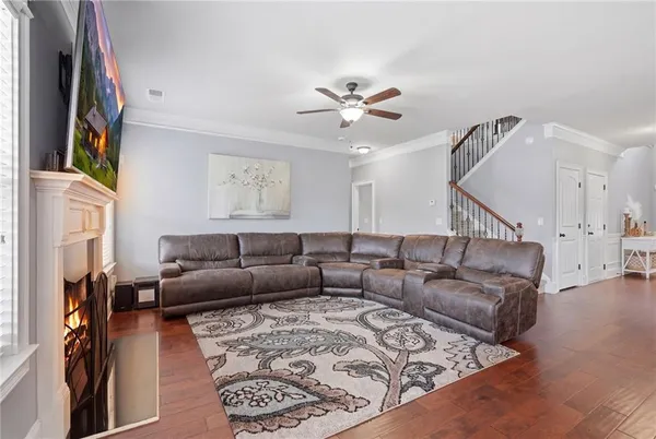 $420,000 | 2523 Zablan Avenue, Bethlehem, GA 30620
