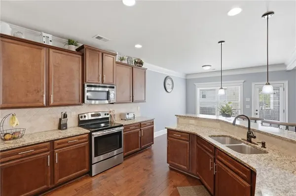 $420,000 | 2523 Zablan Avenue, Bethlehem, GA 30620