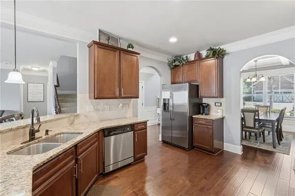 $420,000 | 2523 Zablan Avenue, Bethlehem, GA 30620