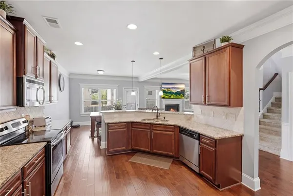 $420,000 | 2523 Zablan Avenue, Bethlehem, GA 30620