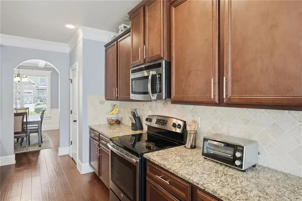 $420,000 | 2523 Zablan Avenue, Bethlehem, GA 30620