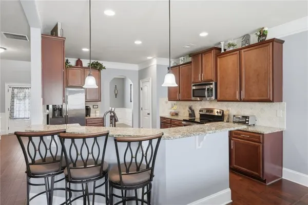 $420,000 | 2523 Zablan Avenue, Bethlehem, GA 30620