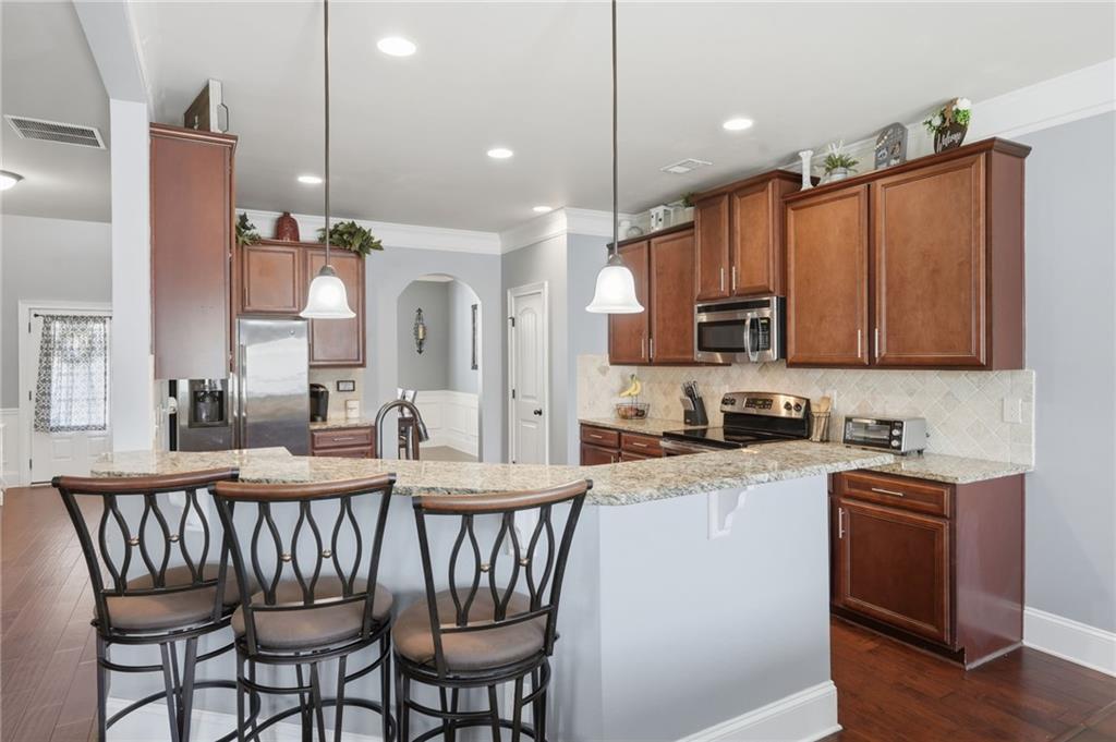 2523 Zablan Avenue Bethlehem, GA 30620 - Photo 26 of 68
