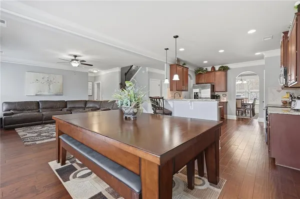 $420,000 | 2523 Zablan Avenue, Bethlehem, GA 30620