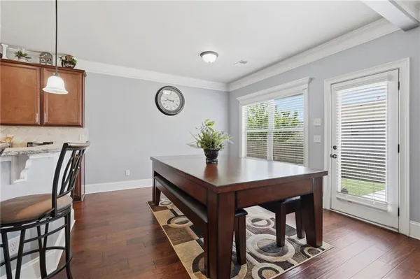 $420,000 | 2523 Zablan Avenue, Bethlehem, GA 30620